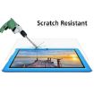 For Anyway Go AYG10061 10.1" 2pcs 9H Tempered Glass Film 0.3mm - 4