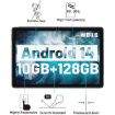 UGRIHACH A7 11 9H 0.3mm Explosion-proof Tempered Glass Film - 3