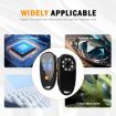 2MP Handheld Digital Microscope 500X Magnification, 2" HD Screen (Black) - 7