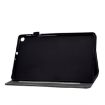 Samsung Galaxy Tab A7 10.4 2020 Leather Case with Holder & Card Slots - 5