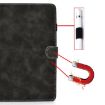 Samsung Galaxy Tab A7 10.4 2020 Leather Case with Holder & Card Slots - 9