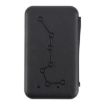 GT63A 4G GPS Car Tracker, 1000mAh Locator - Black - 1