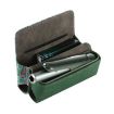 IQOS ILUMA/ILUMA i/3 DUO E-Cigarette Cashew Flower Magnetic Bag Green - 1