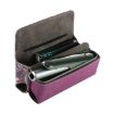 IQOS ILUMA/ILUMA i/3 DUO E-Cigarette Cashew Flower Magnetic Bag Purple - 1