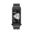 K80 1.57" Steel Band Smart Watch, IP67, Bluetooth Call, Black - 2