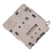 Galaxy S6 Edge SM-G925 Original SIM Card Reader 10pcs Pack - 2