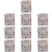 Galaxy S6 SM-G920 Original SIM Card Reader 10pcs Pack - 1