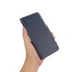 For Honor 400 Pro Global Blue RFID Leather Phone Case 160.8mm ABEEL - 5