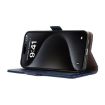 For Honor 400 Pro Global Blue RFID Leather Phone Case 160.8mm ABEEL - 6
