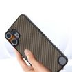 Nothing CMF Phone 2 Pro Ultra-thin Carbon Fiber Texture Case Gold - 2