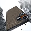 Nothing CMF Phone 2 Pro Ultra-thin Carbon Fiber Texture Case Gold - 4