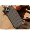 Nothing CMF Phone 2 Pro Ultra-thin Carbon Fiber Texture Case Gold - 5
