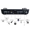 SX97 Multi-function Professional Mixer Live Streaming Sound Card - Black - 6