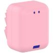 Bitzee Disney Interactive Toy Digital Pet Silicone Case - Pink - 3