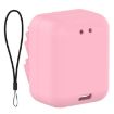 Bitzee Disney Interactive Toy Digital Pet Silicone Case - Pink - 6