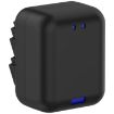 Bitzee Disney Interactive Toy Digital Pet Silicone Case - Black - 3