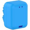 Bitzee Disney Interactive Toy Digital Pet Silicone Case - Sky Blue - 3