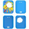 Bitzee Disney Interactive Toy Digital Pet Silicone Case - Sky Blue - 5