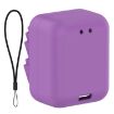 Bitzee Disney Interactive Toy Digital Pet Silicone Case - Purple - 6