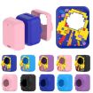 Bitzee Disney Interactive Toy Digital Pet Silicone Case - Purple - 7