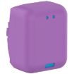 Bitzee Magicals Interactive Toy Digital Pet Silicone Case - Purple - 3