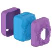 Bitzee Magicals Interactive Toy Digital Pet Silicone Case - Purple - 4
