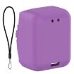 Bitzee Magicals Interactive Toy Digital Pet Silicone Case - Purple - 6