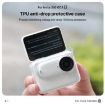 Insta360 GO 3S Transparent TPU Case with Lens Cover - Protective Shell - 2