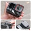 Insta360 Ace/Ace Pro/Pro 2 Soft TPU Case with Lens Cover - Ink Grey - 3