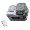 Insta360 Ace/Ace Pro/Pro 2 TPU Protective Case with Lens Cover (Clear) - 1