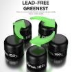 LUOWEI LW-SP1 50g Lead-free Solder Paste, 199 Degrees PCB Repair - 4