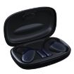 F20 Ear-Hook ANC Noise Reduction BT 5.4 IPX5 Wireless Earphones Black - 2
