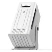 N6 1280x720P 70ANSI Android 11.0 Smart Mini Projector - US Plug, Black - 4