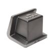 Tonivent TON170 Film Scanner, 14MP, 5" HD Screen, US Plug, Black - 5