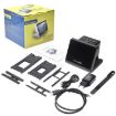 Tonivent TON170 Film Scanner, 14MP, 5" HD Screen, UK Plug, Black - 6