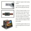 Tonivent TON170 Film Scanner, 14MP, 5" HD Screen, UK Plug, Black - 8