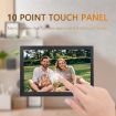 13.3" LCD Cloud Photo Frame 1G+32GB Quad-Core Android 6.0 UK Plug - 6