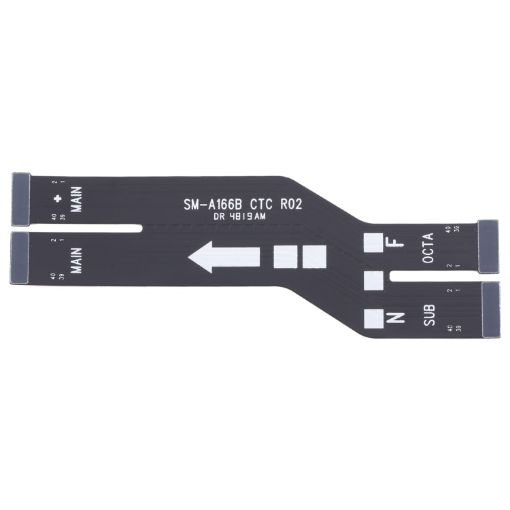 Samsung Galaxy A16 5G SM-A166B Original Motherboard Flex Cable - 1