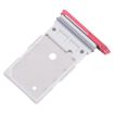 Samsung Galaxy S25/S25+ SM-S931/S936 Red SIM Card Tray Original - 3