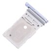 Samsung Galaxy S25/S25+ SM-S931/S936 Silver SIM Card Tray Original - 3