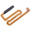Samsung Galaxy M12/A12 Fingerprint Sensor Flex Cable (Black) Original - 2