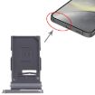Samsung Galaxy S25/S25+ SM-S931B/S936B Grey SIM Card Tray Original - 4