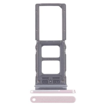 Samsung Galaxy Z Fold6 SM-F956B Gold Original SIM Card Tray - 1