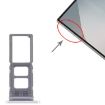 Samsung Galaxy Z Fold6 SM-F956B Original Silver SIM Card Tray - 4
