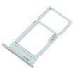 Samsung Galaxy A16 SM-A165F Green SIM & Micro SD Card Tray Original - 2