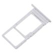 Samsung Galaxy A16 SM-A165F Silver SIM & Micro SD Card Tray Original - 3