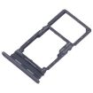 Samsung Galaxy A16 SM-A165F Original SIM & Micro SD Card Tray Black - 2