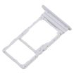 Samsung Galaxy A16 SM-A165F Original Silver SIM & Micro SD Tray - 3