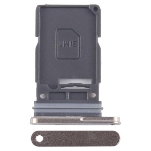 Samsung Galaxy S25 Ultra SM-S938U Gold SIM Card Tray US Version Original - 1