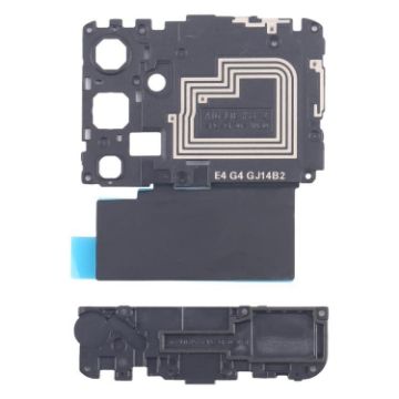 Samsung Galaxy A16 SM-A165F Signal Antenna & Loudspeaker Cover Original - 1